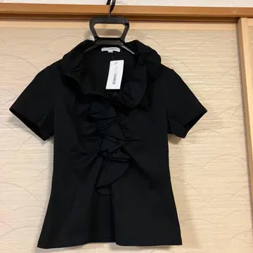 나라 까미체 반팔 상의