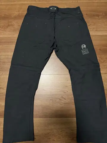 OAKLEY G.O.A.T OF GREEN 36 오클리