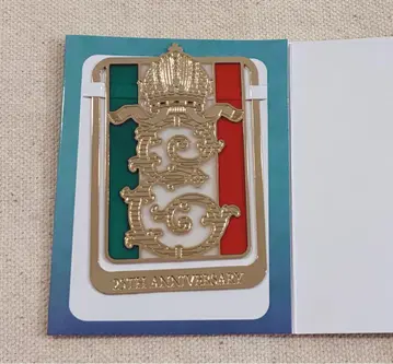 엘리자베트 시크릿 스테인드 클립 시크릿