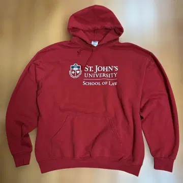 JERZEES 후드티 XL 사이즈