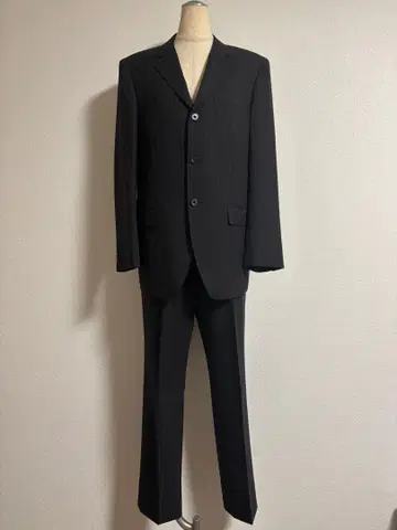 [ 하자품 ] 아오야마 수트