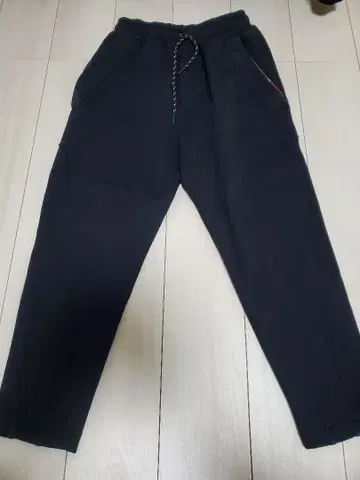 레어셀 스웨트 팬츠 VICTIM glamb 논네이티브