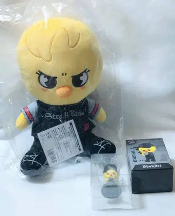 straykids 스키즈 포가리 SKZOO 에코파 봉제 인형 피규어