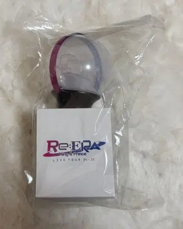 킹프리 응원봉 Re:ERA