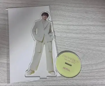FANTASTICS 나카지마 소우타 아크릴 스탠드