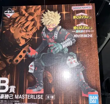 나의 히어로 아카데미아 제일복권 B상 덤 포함