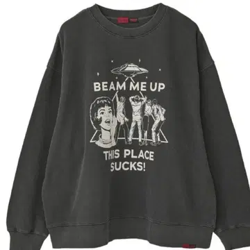 기묘한 이야기 로빈 맨투맨 그린 파크