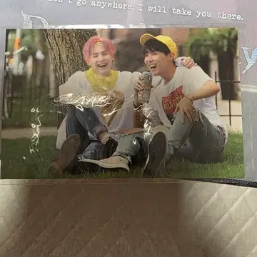 방탄소년단 BTS NOW3 Dreaming Days(포카있음) | 브랜드 중고거래