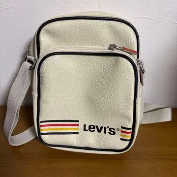 [ LEVI'S 리바이스 ] 숄더백