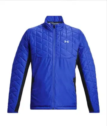 아우터 UA 콜드기어 리액터 V랩 하이브리드 자켓