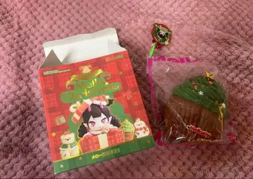 Mellojoy 멜로 크리스마스 산타의 숲