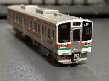 JR211계 5600번대 N 게이지 모형 31684