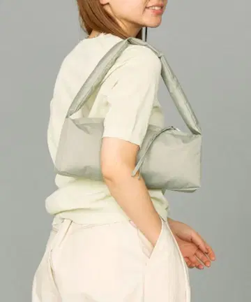 BABYLONE [ KOKYO ] Rectangulo BAG