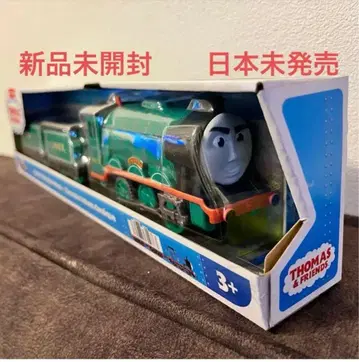 THOMAS & FRIENDS Classic Flying Scotsman