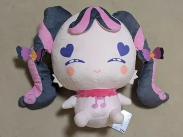 새상품 아이돌 프리큐어 봉제 인형 약 30cm