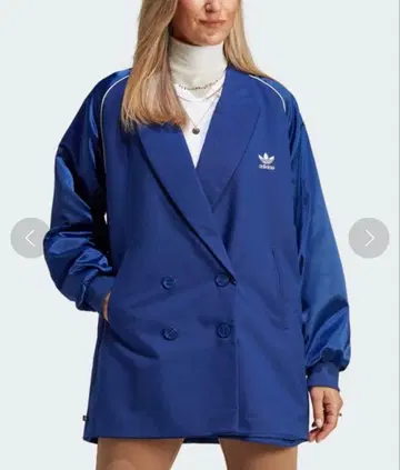 adidas 테일러드 자켓