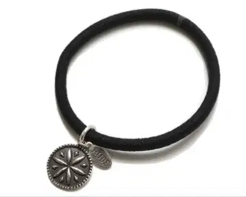 RUDE GALLERY 사사키 료스케 콜라보 머리끈