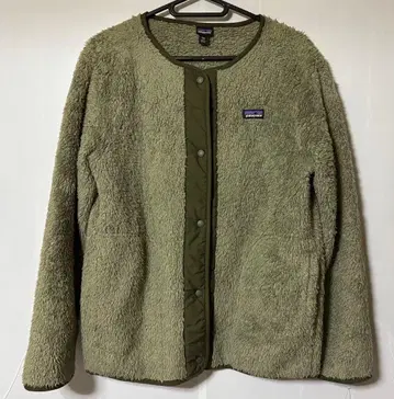 PATAGONIA (파타고니아) 로스 가토스 가디건 XXL 여성용