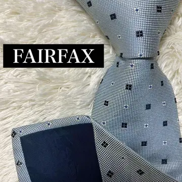FAIRFAX 넥타이 비즈니스 포멀 파티 N-0955