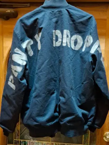 panty dropper 구제 의류 자켓 US 오리지널