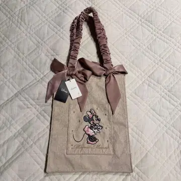 Areeam 미니 토트백