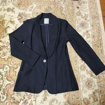 새상품급 DAMA collection 컬렉션 테일러드 자켓