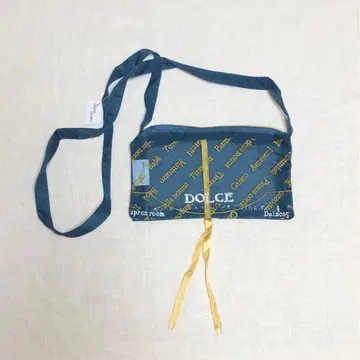 apron room 돌체 백