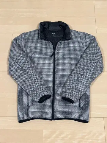 UNIQLO 울트라 라이트 다운