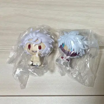 히로아카 제일복권 H상 쵸코놋코 피규어 다비 시가라키 토무라