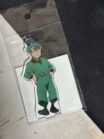 닌타마 영화 식만류사부로 아크릴 스탠드