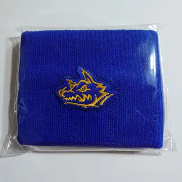 MAN WITH A MISSION 카미카제 컬러 리스트 밴드 미개봉