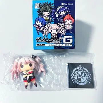 단간론파 SD 피규어 에노시마 준코 모두의 복권