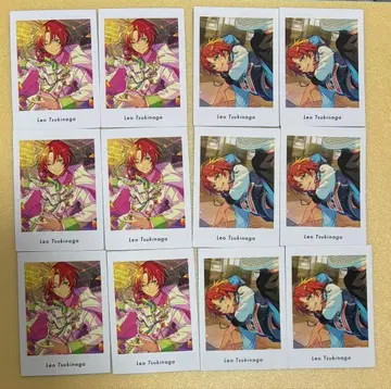 앙스타 파샤츠 [츠키나가 레오]