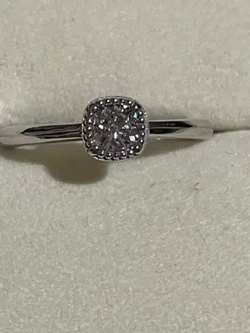 ENUOBE(이노베) 다이아몬드 반지