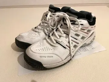 DUNLOP 테니스화 스트레치핏 27cm