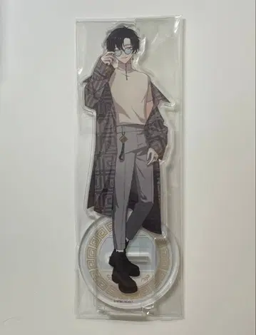 18TRIP 소운소에 라멘박물관 콜라보 아크릴 스탠드