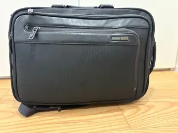 제로 할리버튼 비즈니스 백팩 2way