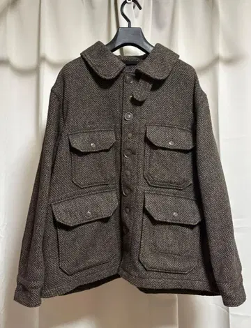 Engineered Garments Cruiser Jacket