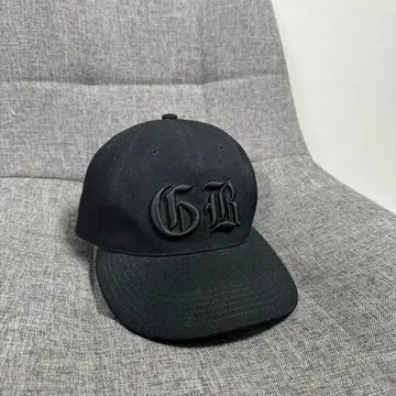 COOTIE PRODUCTIONS LIMITED-506 CAP