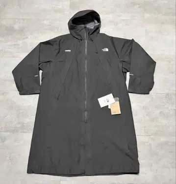 TNFH 더 노스페이스 x 하이크 트레일 롱 자켓