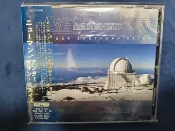 뉴먼/언더 서던 스카이즈