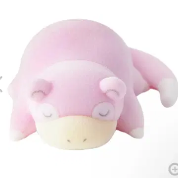 포켓몬 피규어 컬렉션 포켓몬 슬립 시안의 모래사장 야돈