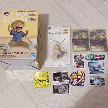 히로아카 제일복권 F상 J상 I상 L상