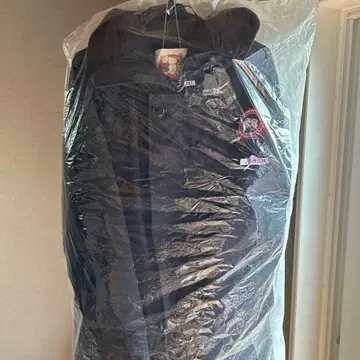 CANADA GOOSE ARCTIC PROGRAM 블랙 다운 자켓