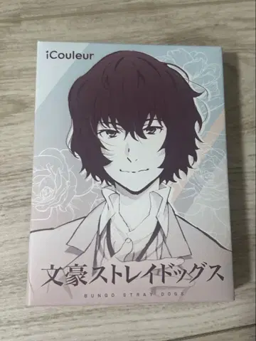 문호 스트레이독스 다자이 오사무 아이섀도우 iClouleur