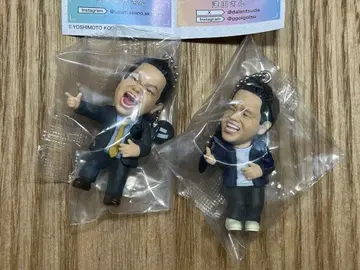 [ 즉완 ] 다이앤 가챠가챠 츠다 세트 2체