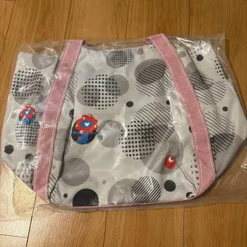 벌룬 토트 미야쿠미야쿠 토트백