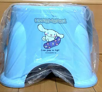 시나모롤 목욕탕 3종 세트