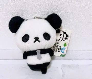 오지판 볼체인 마스코트