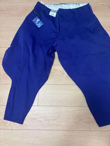 토라이치 하치부 사이즈 100 워크 팬츠